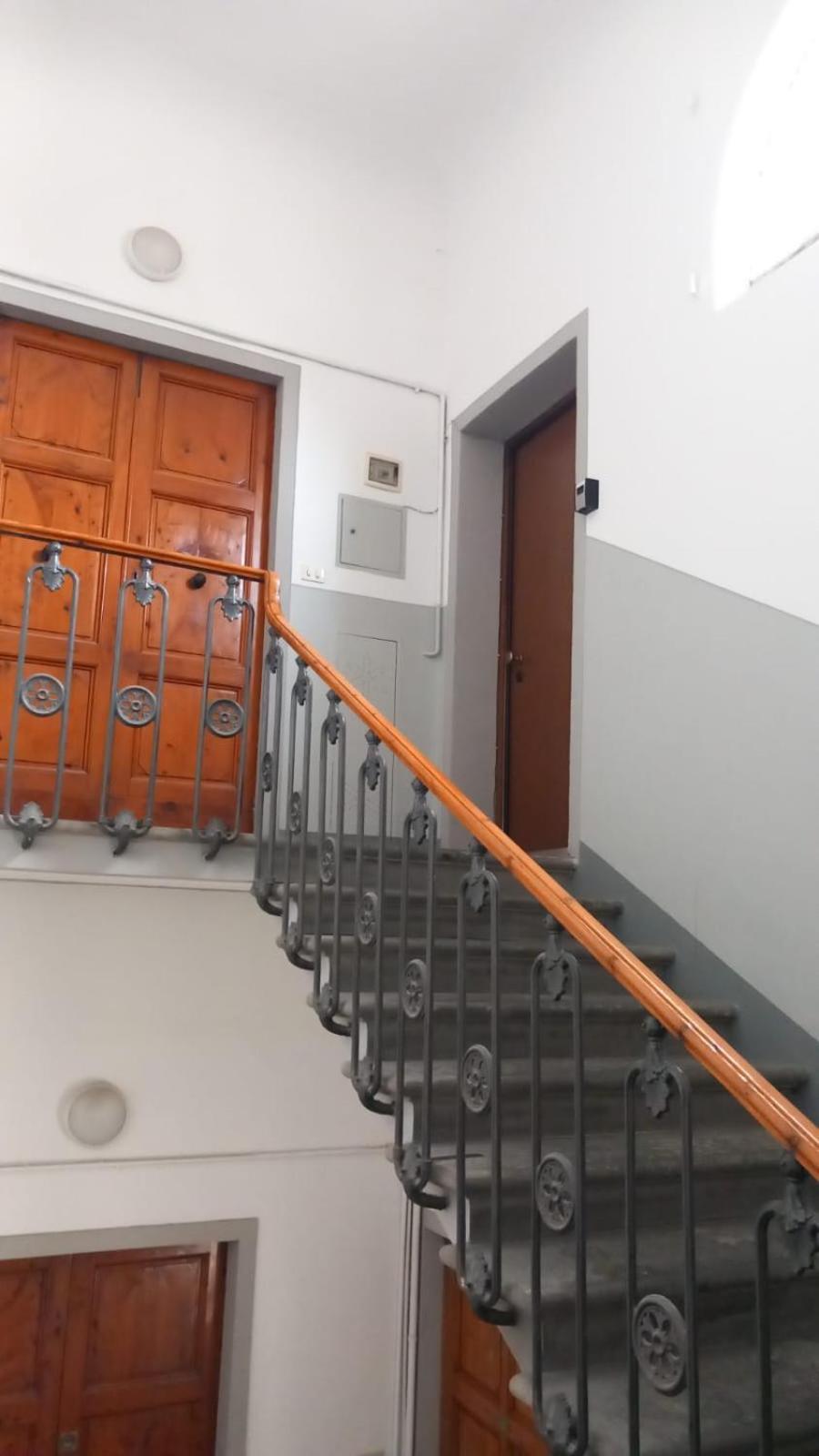 Appartamento Dante Floransa Dış mekan fotoğraf